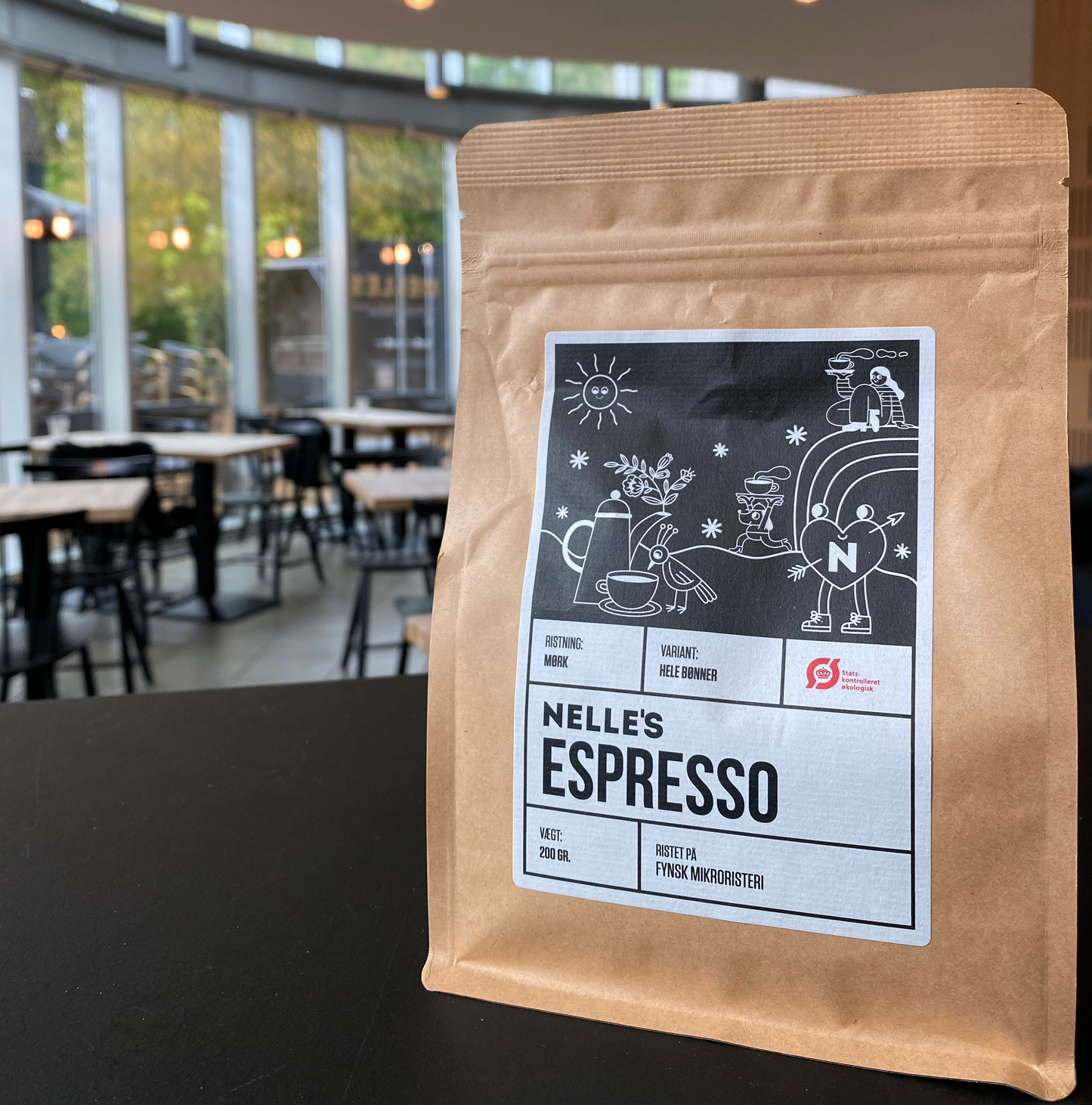 Nelles_espresso_helebonner_200gr