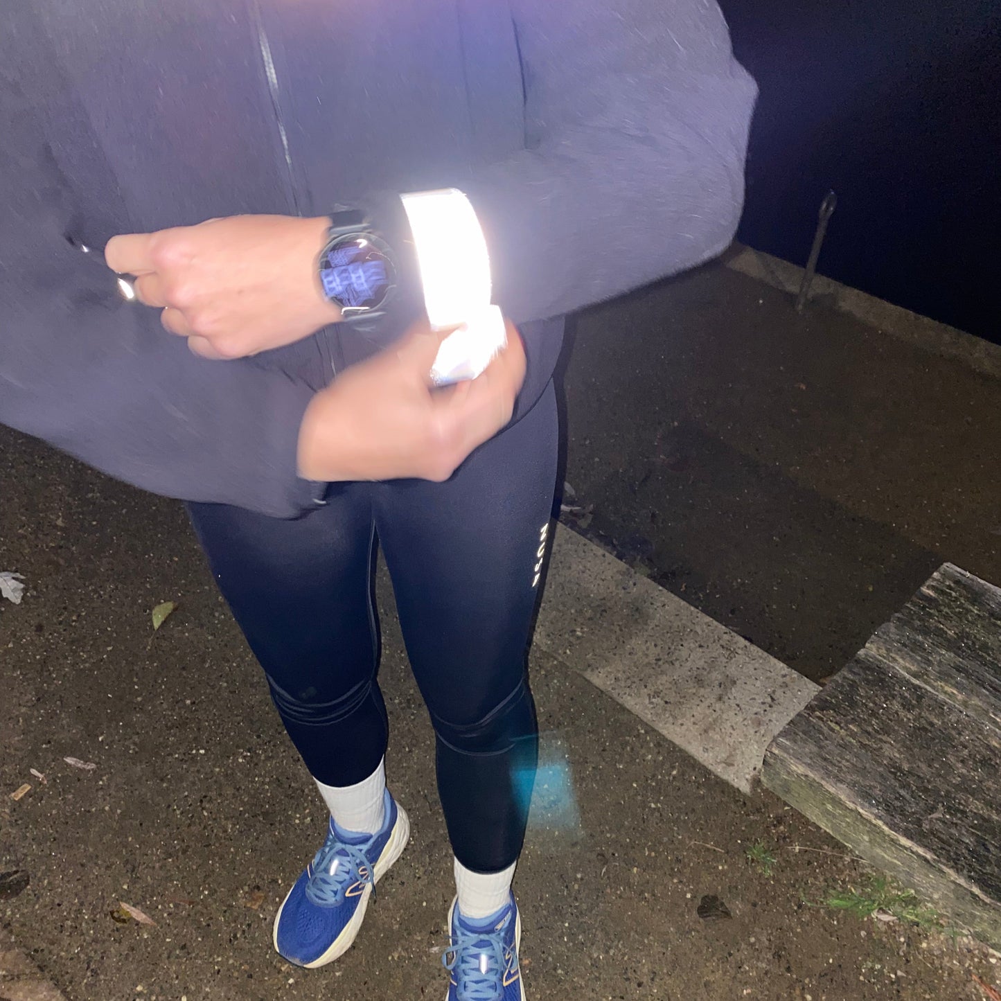 6. januar 2026 - Nelle’s Løbeklub 🔥 Kaiser Sport - Tilmelding