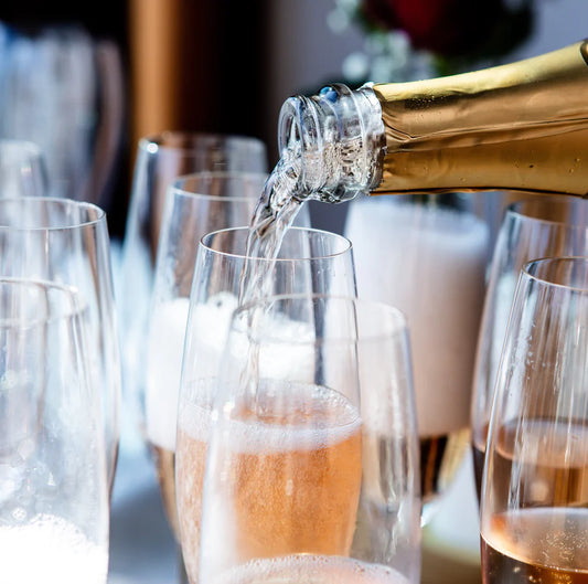 23. januar 2026 – Nytårskur på Bistroen - Boblesmagning