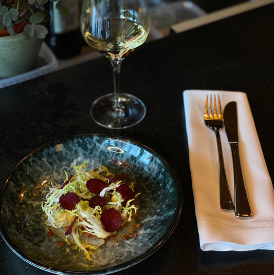 Teater Bistroens Nytårsmenu Ud Af Huset 2025